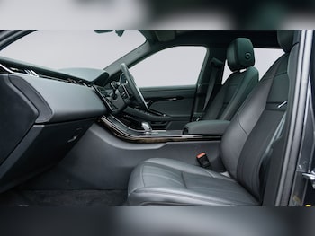 Used Land Rover Range Rover Evoque 2025 for sale - 79200259: Photo