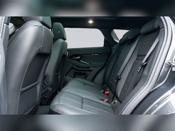 Used Land Rover Range Rover Evoque 2025 for sale - 79200259: Photo