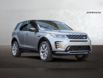Used Land Rover Discovery Sport 2026 for sale - 79200288: Photo