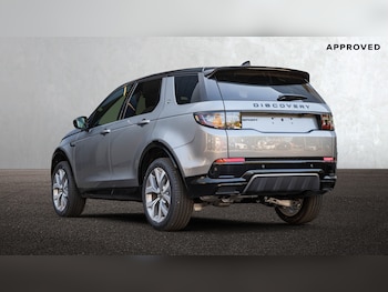 Used Land Rover Discovery Sport 2026 for sale - 79200288: Photo
