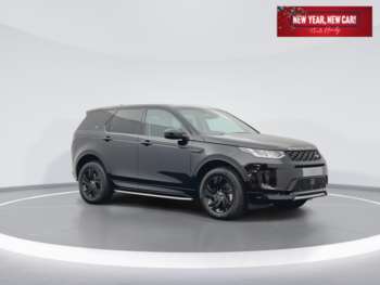 Used Land Rover Discovery Sport 2024 for sale - 74918956: Photo