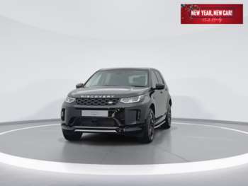 Used Land Rover Discovery Sport 2024 for sale - 74918956: Photo