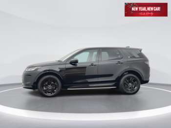 Used Land Rover Discovery Sport 2024 for sale - 74918956: Photo