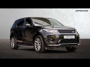 2023 (73) - D200 Dynamic SE 5-Door