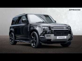 2024 (24) - D300 X-Dynamic HSE 5-Door