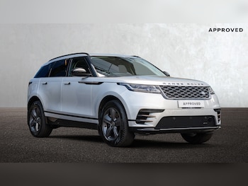 Used Land Rover Range Rover Velar 2022 for sale - 79267265: Photo
