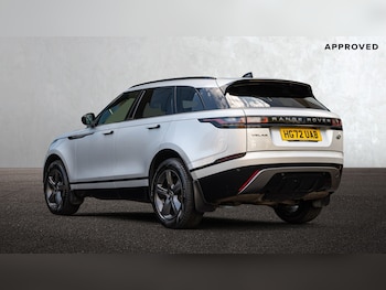 Used Land Rover Range Rover Velar 2022 for sale - 79267265: Photo