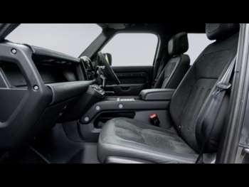 Used Land Rover Defender 110 2022 for sale - 74370533: Photo