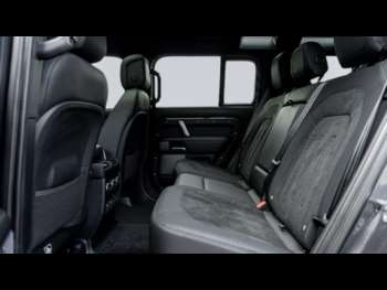 Used Land Rover Defender 110 2022 for sale - 74370533: Photo