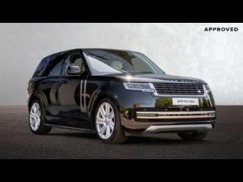 2023 (23) - 3.0 P440e HSE 4dr Auto