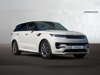 Used Land Rover Range Rover Sport 2026 for sale - 79199058: Photo
