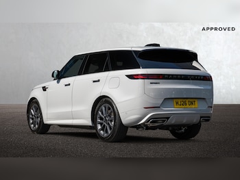 Used Land Rover Range Rover Sport 2026 for sale - 79199058: Photo
