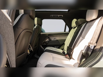 Used Land Rover Range Rover Sport 2026 for sale - 79199058: Photo