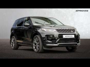 2023 (23) - 1.5 P300e R-Dynamic SE 5dr Auto [5 Seat]