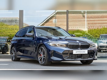Used BMW 3 Series 2024 for sale - 79199520: Photo