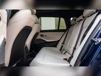 Used BMW 3 Series 2024 for sale - 79199520: Photo