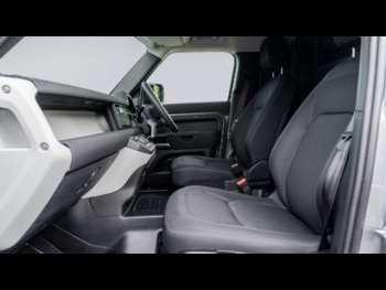 Used Land Rover Defender 110 2022 for sale - 74836121: Photo