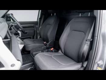 Used Land Rover Defender 110 2022 for sale - 74836121: Photo