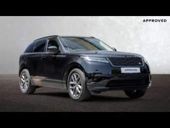 2024 (24) - 2.0 D200 MHEV S 5dr Auto