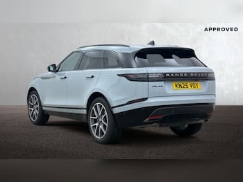 Used Land Rover Range Rover Velar 2025 for sale - 79676488: Photo