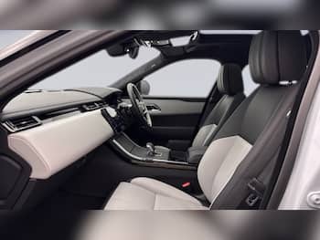 Used Land Rover Range Rover Velar 2025 for sale - 79676488: Photo