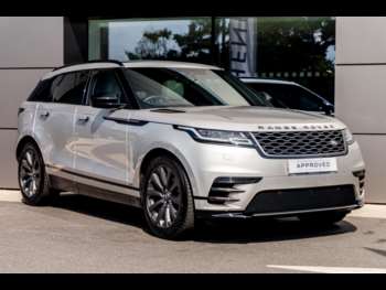 2020 (70) - 3.0 D300 R-Dynamic SE 5dr Auto