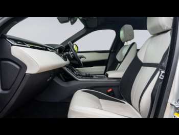 Used Land Rover Range Rover Velar 2020 for sale - 74652018: Photo