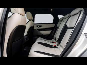 Used Land Rover Range Rover Velar 2020 for sale - 74652018: Photo