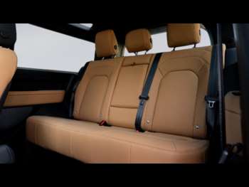 Used Land Rover Defender 90 2023 for sale - 74665424: Photo