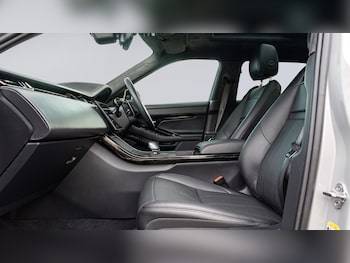 Used Land Rover Range Rover Evoque 2024 for sale - 79395417: Photo