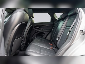 Used Land Rover Range Rover Evoque 2024 for sale - 79395417: Photo