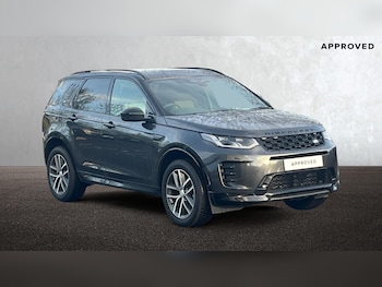 Used Land Rover Discovery Sport 2026 for sale - 79199635: Photo