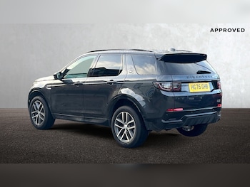Used Land Rover Discovery Sport 2026 for sale - 79199635: Photo