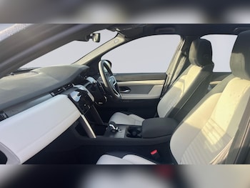 Used Land Rover Discovery Sport 2026 for sale - 79199635: Photo