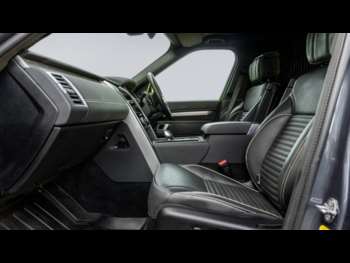 Used Land Rover Discovery 2023 for sale - 74497113: Photo