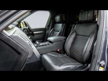 Used Land Rover Discovery 2023 for sale - 74497113: Photo