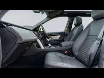Used Land Rover Discovery Sport 2025 for sale - 75022241: Photo
