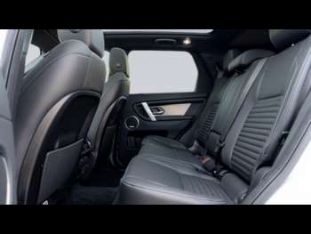 Used Land Rover Discovery Sport 2025 for sale - 75022241: Photo