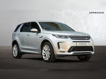 Used Land Rover Discovery Sport 2019 for sale - 79199350: Photo