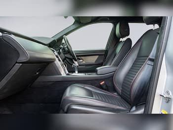 Used Land Rover Discovery Sport 2019 for sale - 79199350: Photo
