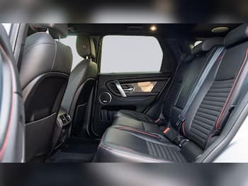 Used Land Rover Discovery Sport 2019 for sale - 79199350: Photo
