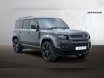 Used Land Rover Defender 2025 for sale - 79676520: Photo