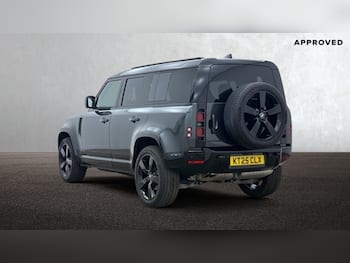 Used Land Rover Defender 2025 for sale - 79676520: Photo