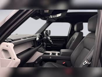 Used Land Rover Defender 2025 for sale - 79676520: Photo