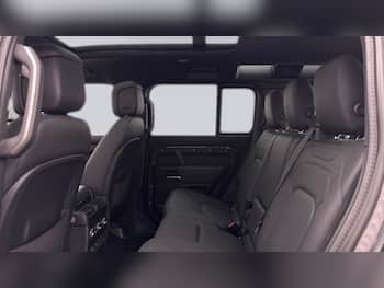 Used Land Rover Defender 2025 for sale - 79676520: Photo