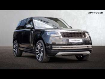 2025 (25) - 3.0 P460e HSE 4dr Auto