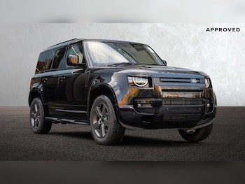 Used Land Rover Defender 2026 for sale - 79199401: Photo