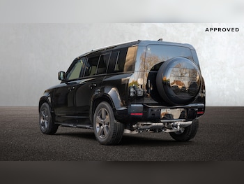 Used Land Rover Defender 2026 for sale - 79199401: Photo