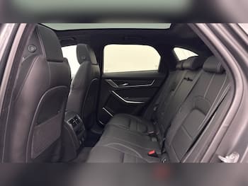Used Jaguar F-Pace 2025 for sale - 79668782: Photo