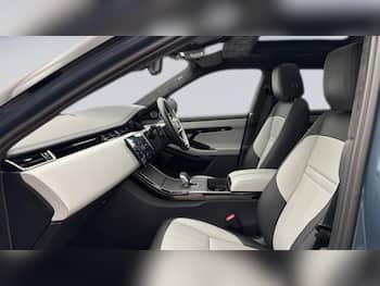 Used Land Rover Range Rover Evoque 2025 for sale - 79676484: Photo